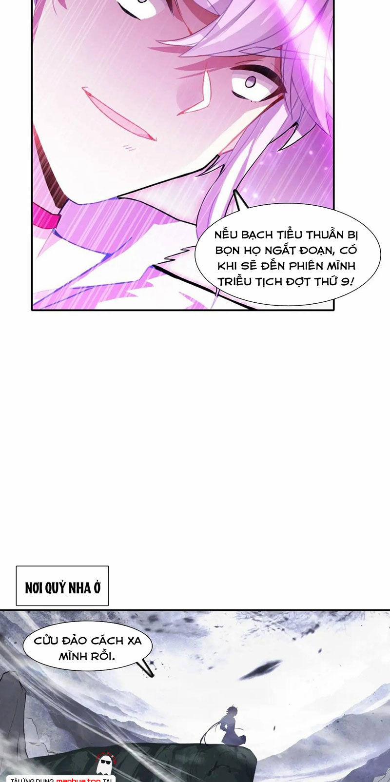 Nhất Niệm Vĩnh Hằng 91 trang 27