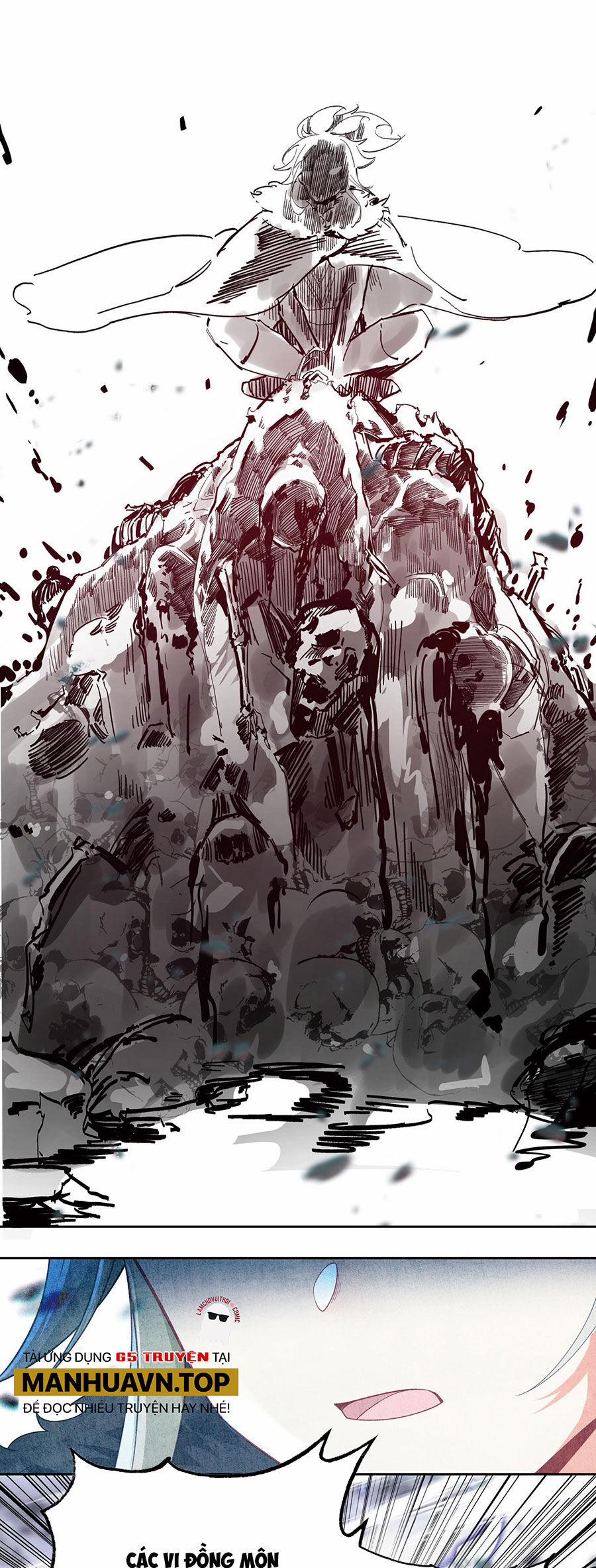 Nhất Niệm Vĩnh Hằng 92.2 trang 11