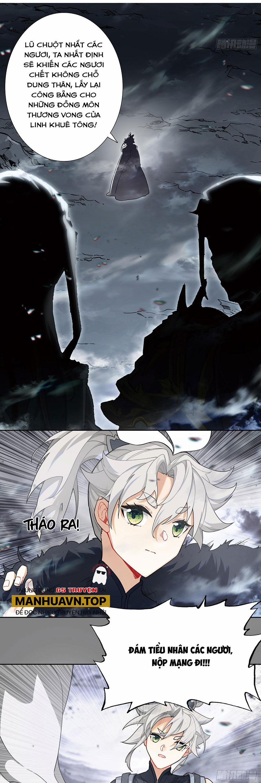 Nhất Niệm Vĩnh Hằng 92.2 trang 15