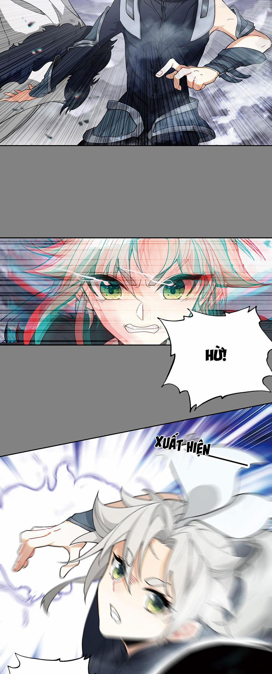 Nhất Niệm Vĩnh Hằng 92.2 trang 16