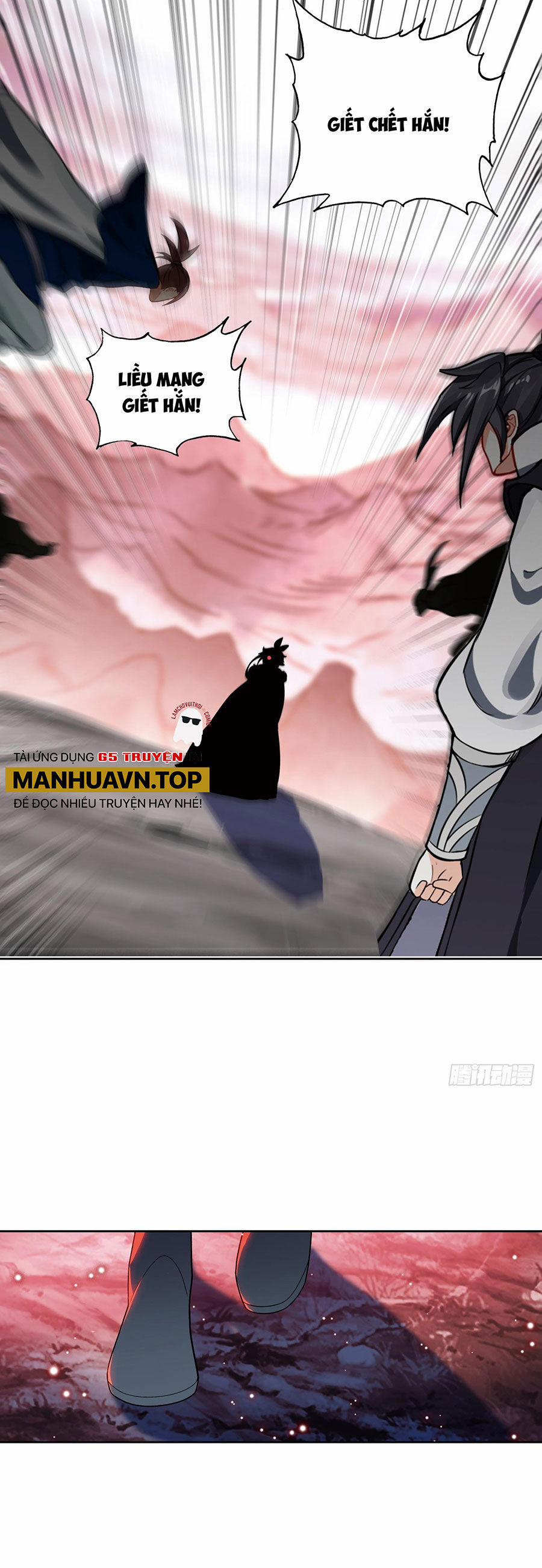 Nhất Niệm Vĩnh Hằng 92.2 trang 8