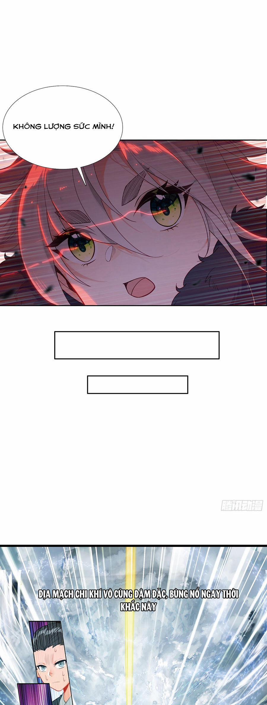 Nhất Niệm Vĩnh Hằng 92.2 trang 9