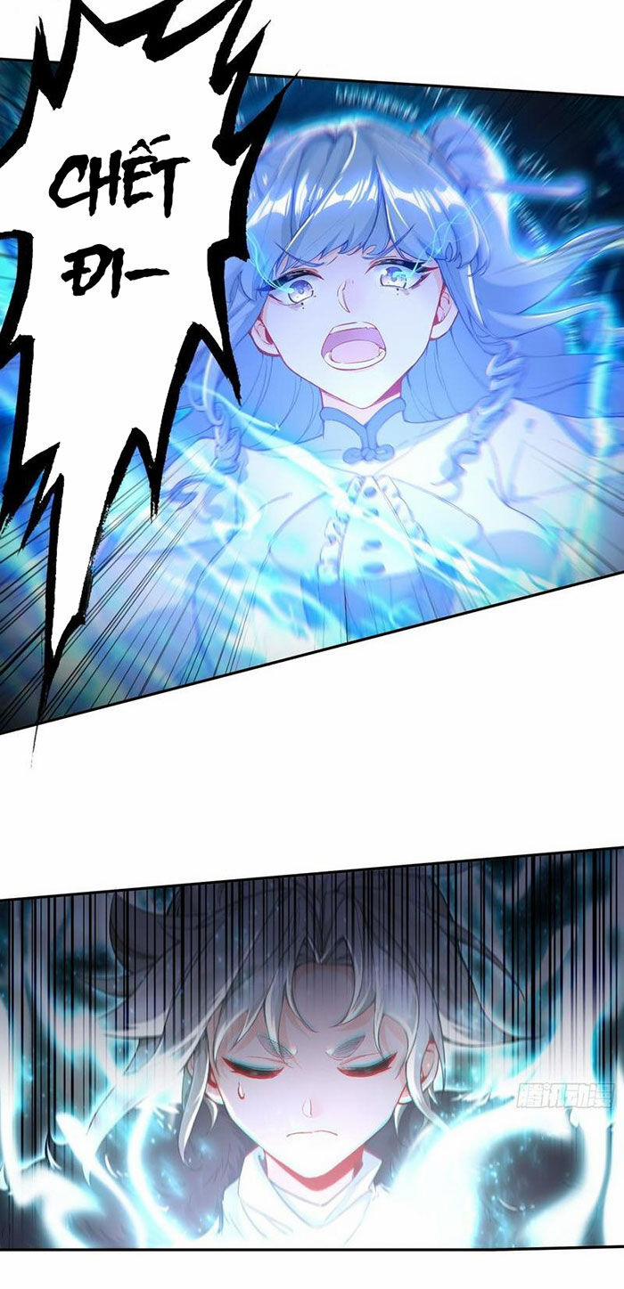 Nhất Niệm Vĩnh Hằng 92 trang 1