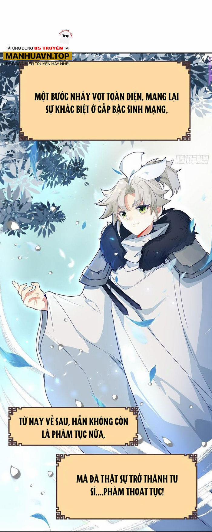 Nhất Niệm Vĩnh Hằng 92 trang 19