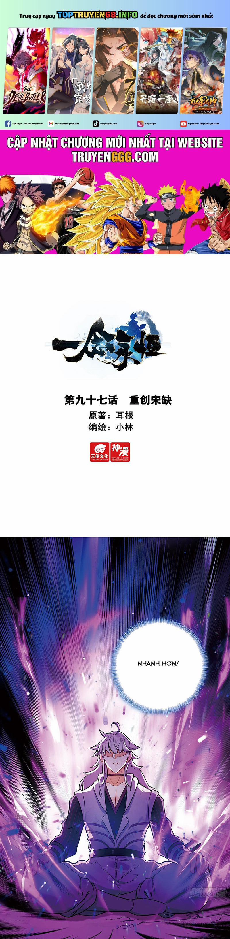 Nhất Niệm Vĩnh Hằng 93.2 trang 0