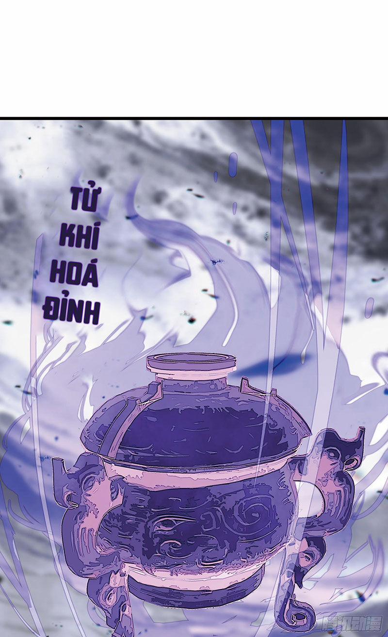 Nhất Niệm Vĩnh Hằng 93.2 trang 10