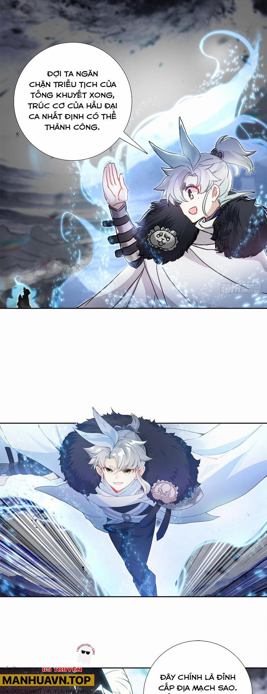 Nhất Niệm Vĩnh Hằng 93 trang 13