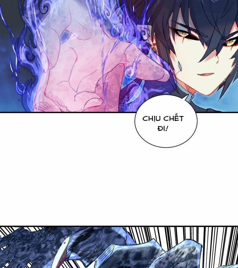 Nhất Niệm Vĩnh Hằng 96 trang 21