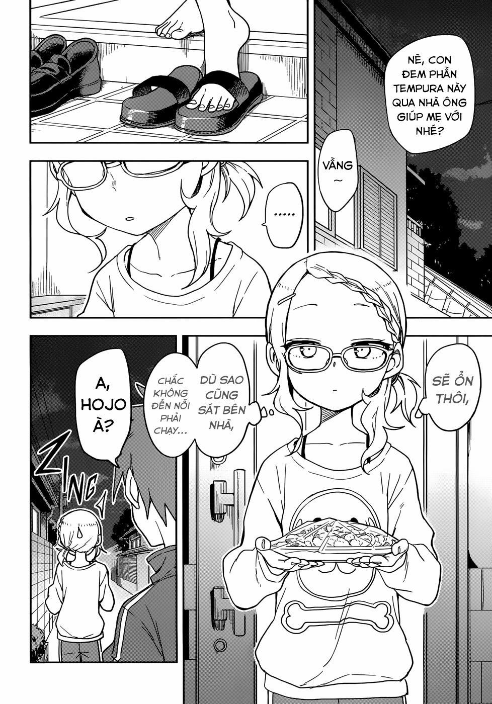 Nhất Quỷ Nhì Ma, Thứ Ba Takagi 146 trang 1