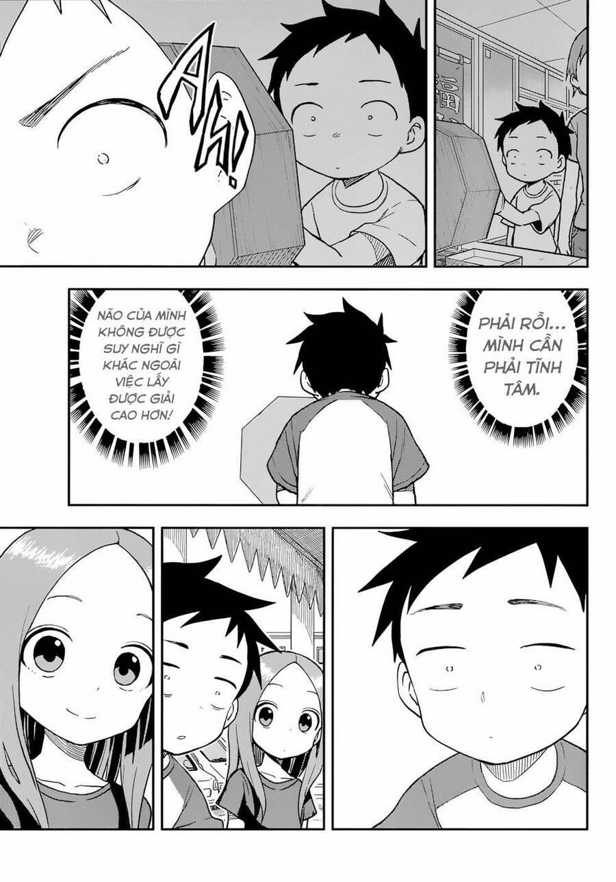 Nhất Quỷ Nhì Ma, Thứ Ba Takagi 155 trang 6