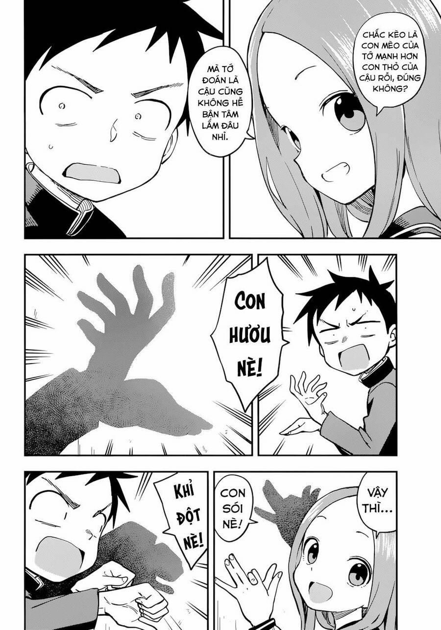 Nhất Quỷ Nhì Ma, Thứ Ba Takagi 157 trang 7