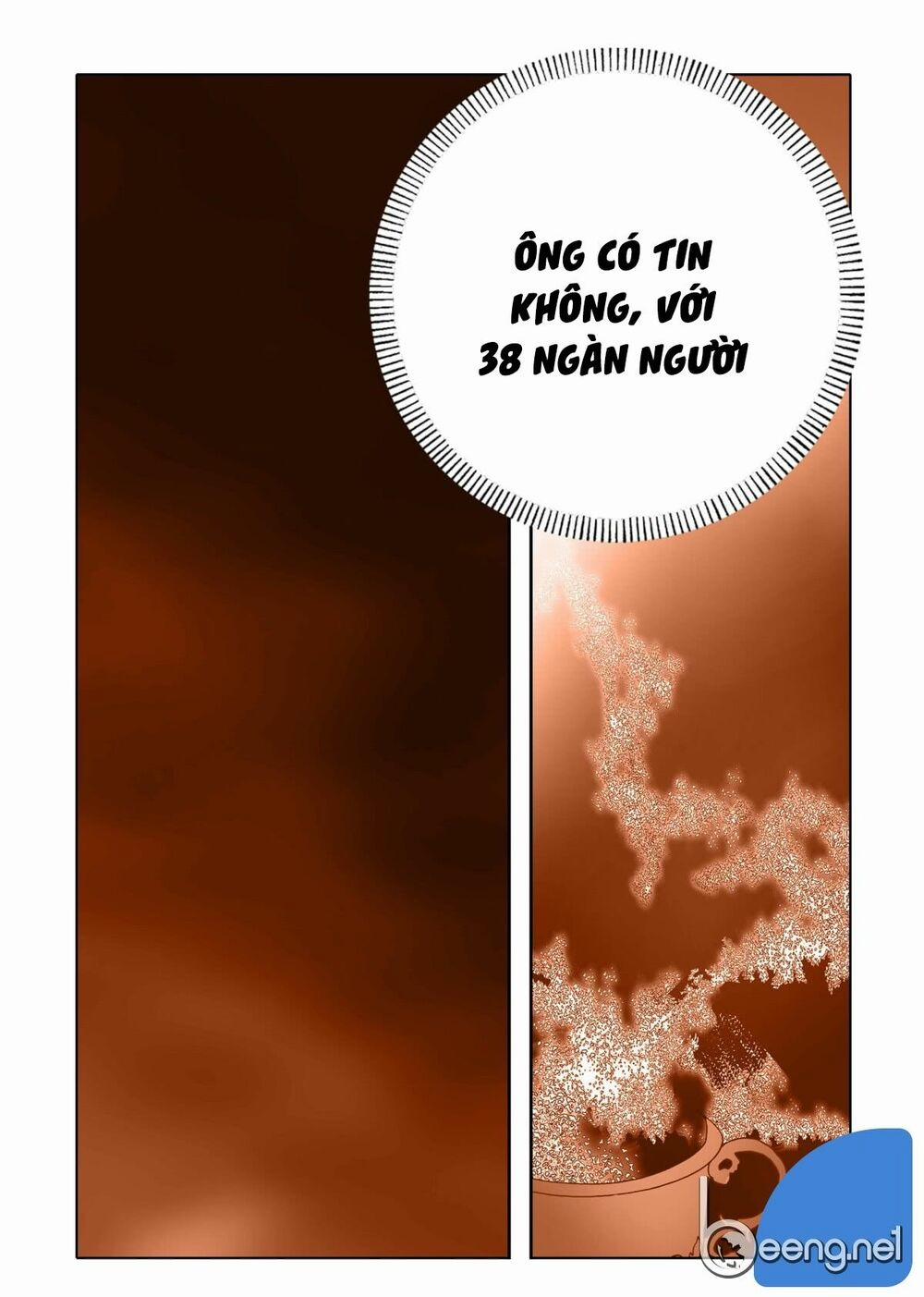 Nhật Tà Nguyệt Ma 1 trang 1