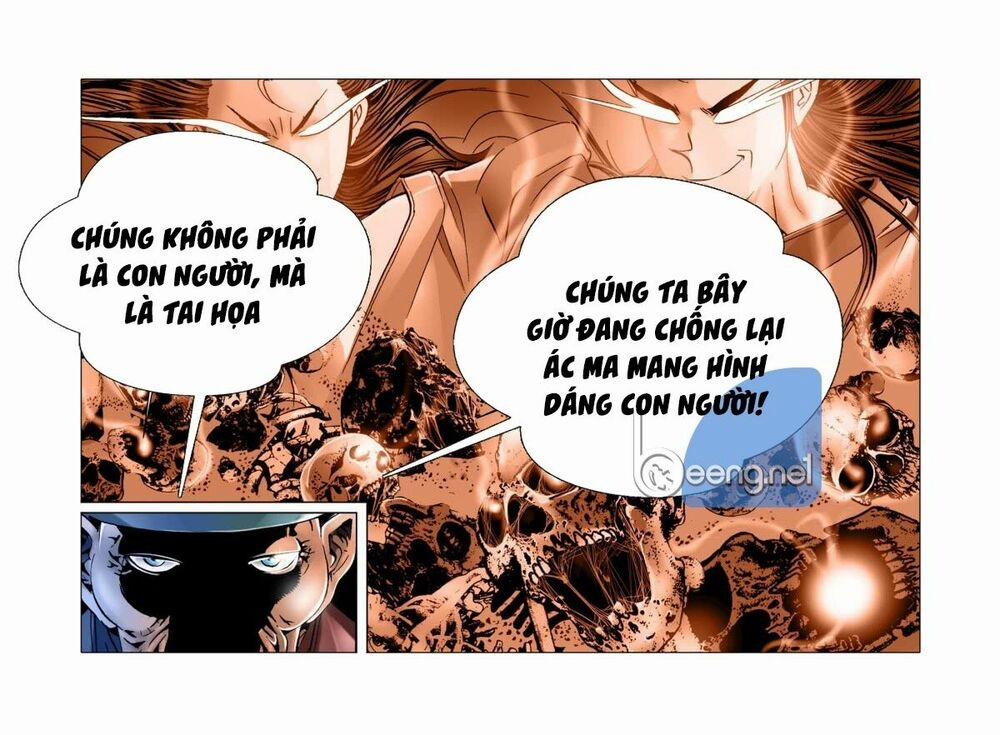 Nhật Tà Nguyệt Ma 1 trang 24