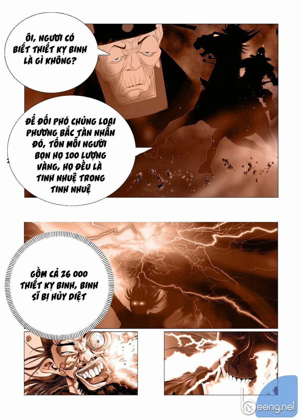 Nhật Tà Nguyệt Ma 1 trang 7