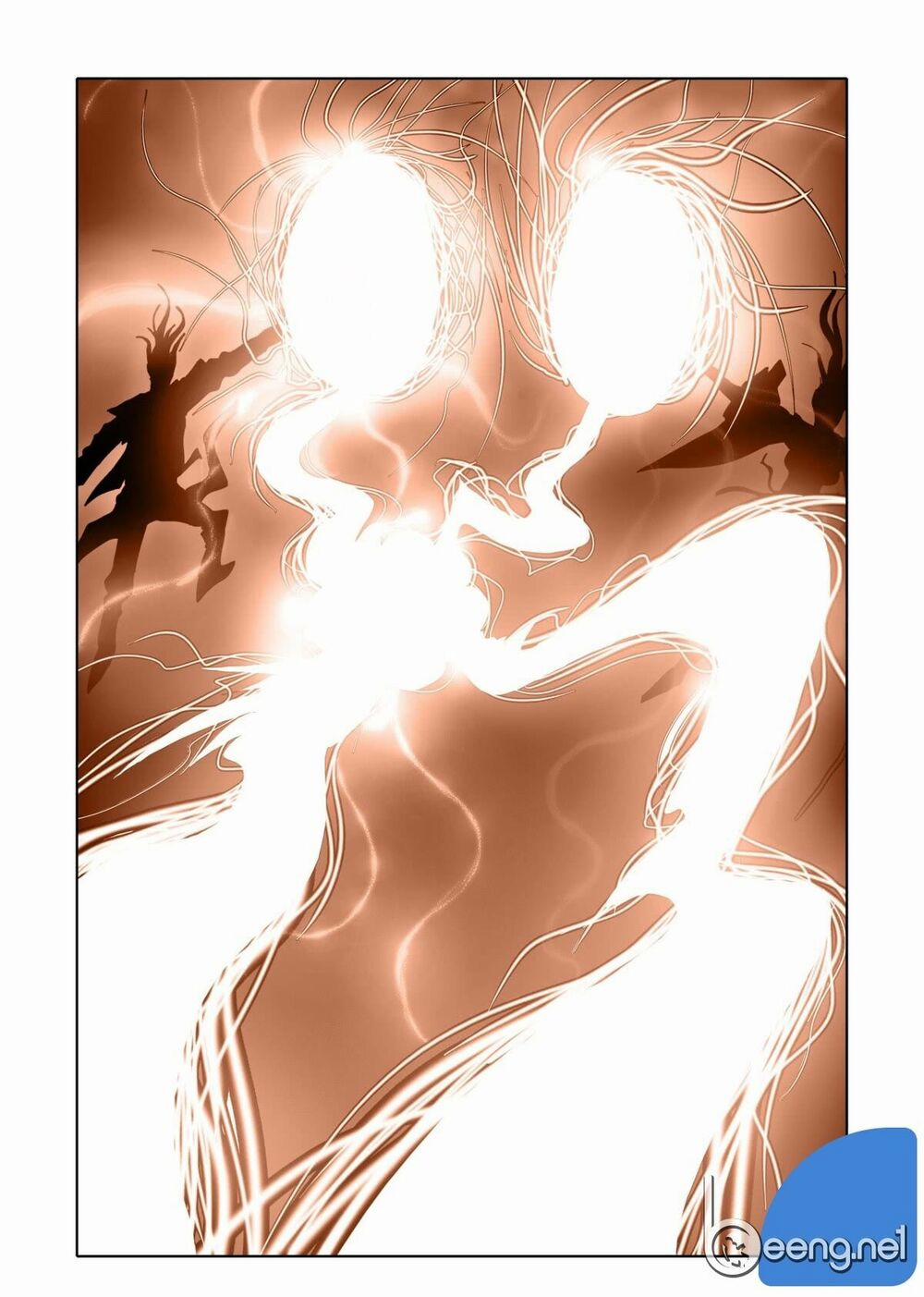 Nhật Tà Nguyệt Ma 1 trang 8