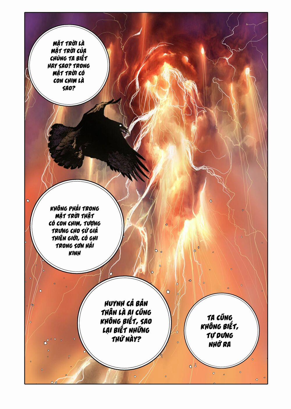 Nhật Tà Nguyệt Ma 2 trang 24