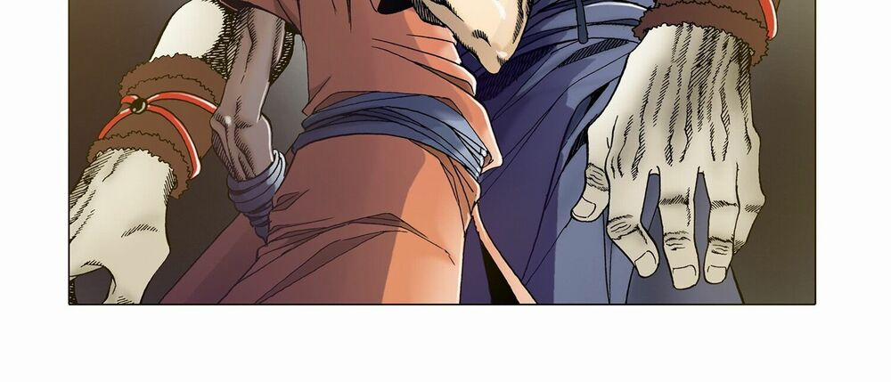 Nhật Tà Nguyệt Ma 4 trang 34