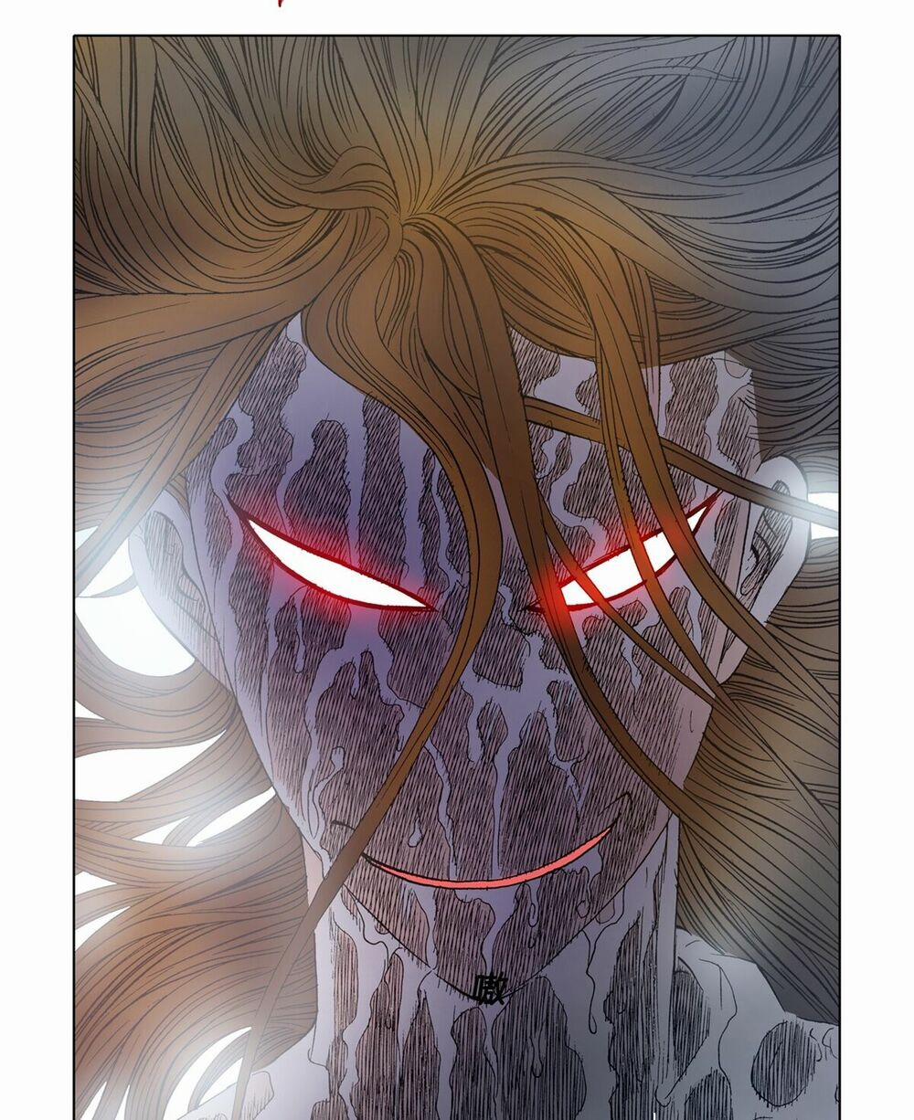 Nhật Tà Nguyệt Ma 40 trang 21