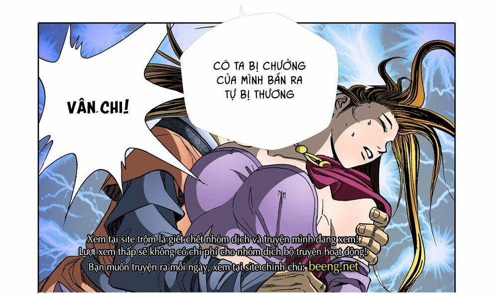 Nhật Tà Nguyệt Ma 43 trang 0