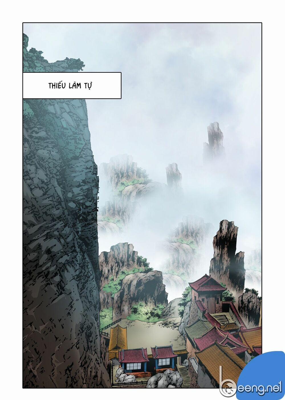 Nhật Tà Nguyệt Ma 44 trang 23