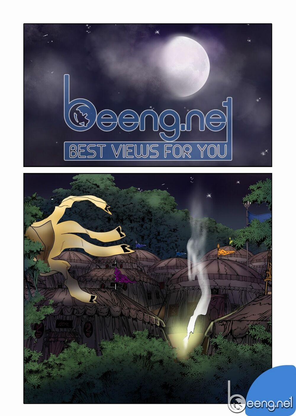 Nhật Tà Nguyệt Ma 48 trang 0