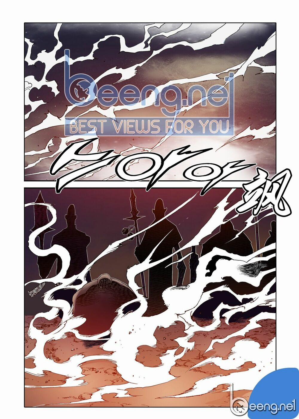 Nhật Tà Nguyệt Ma 49 trang 0