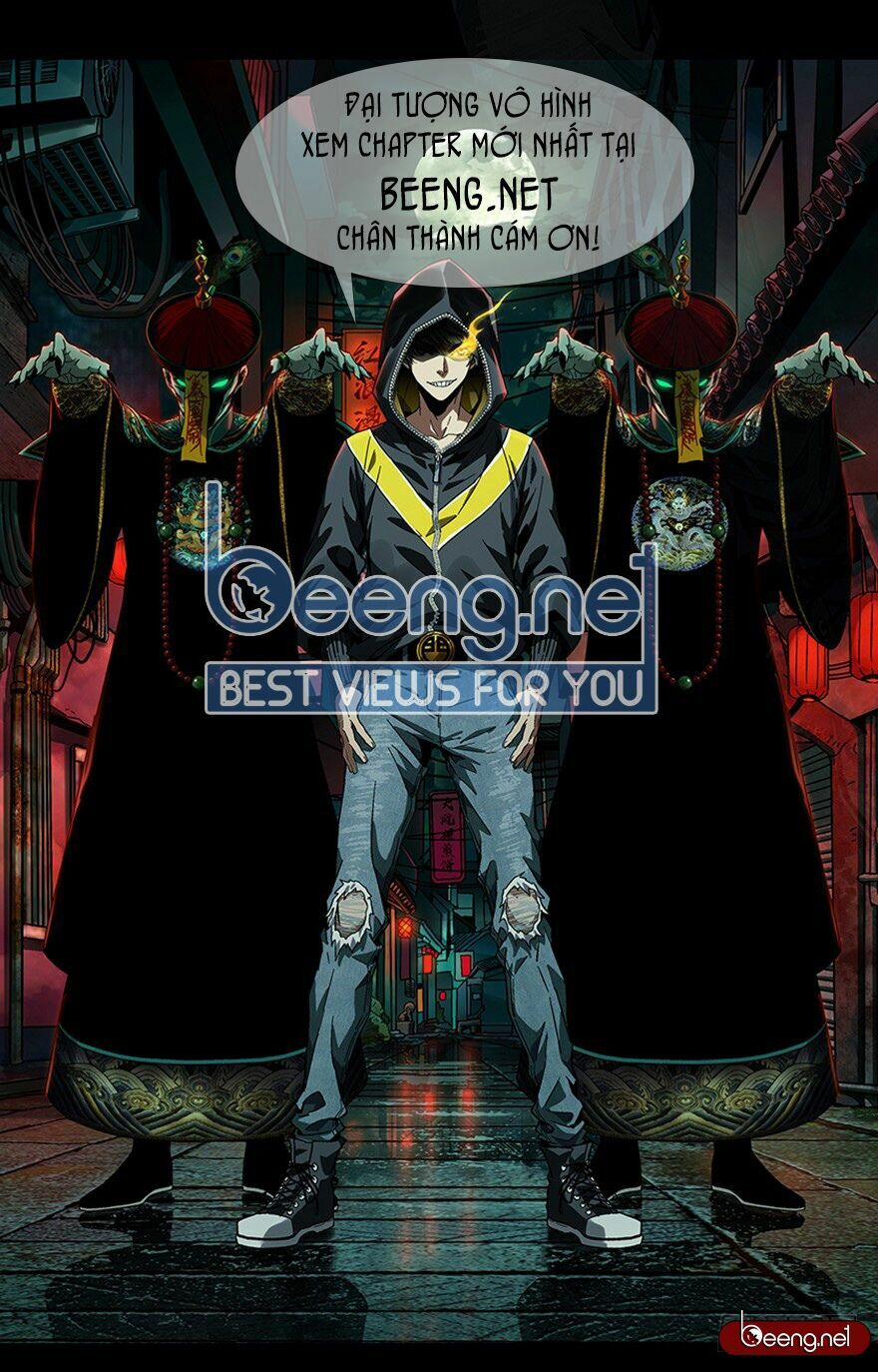 Nhật Tà Nguyệt Ma 5 trang 45