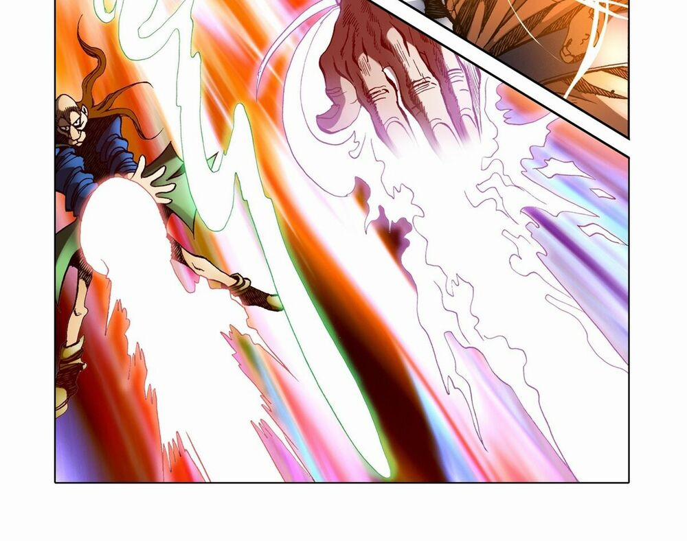 Nhật Tà Nguyệt Ma 53 trang 11