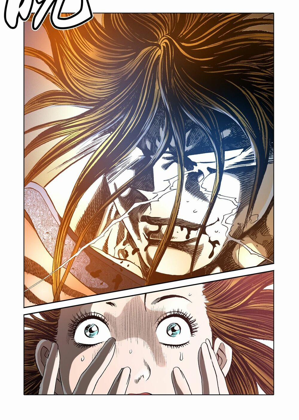 Nhật Tà Nguyệt Ma 53 trang 9