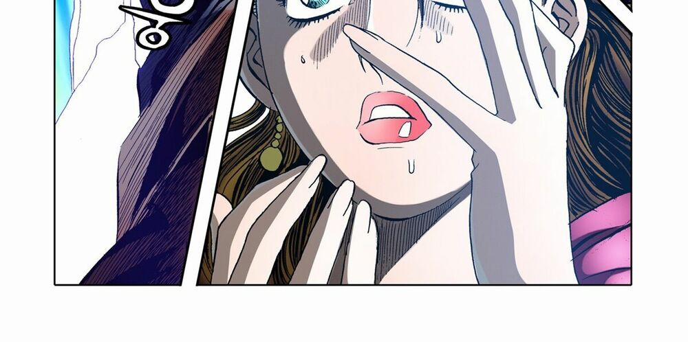 Nhật Tà Nguyệt Ma 54 trang 16