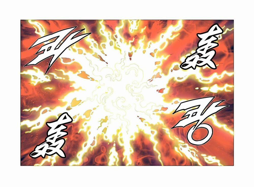 Nhật Tà Nguyệt Ma 56 trang 2