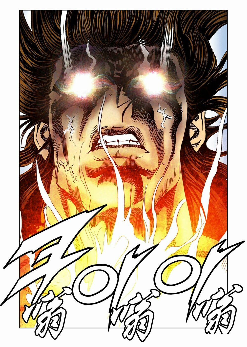 Nhật Tà Nguyệt Ma 59 trang 40