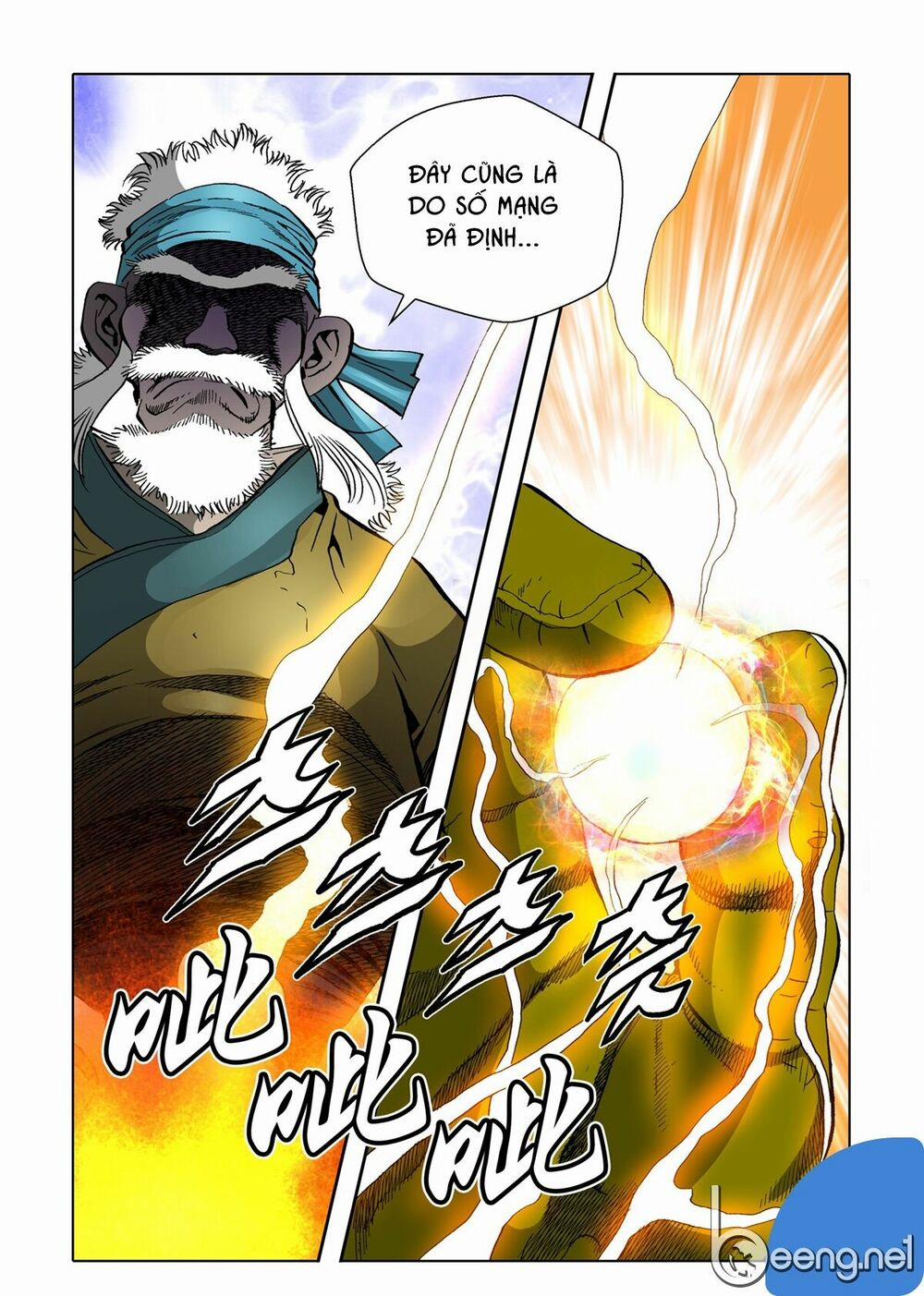 Nhật Tà Nguyệt Ma 59 trang 41