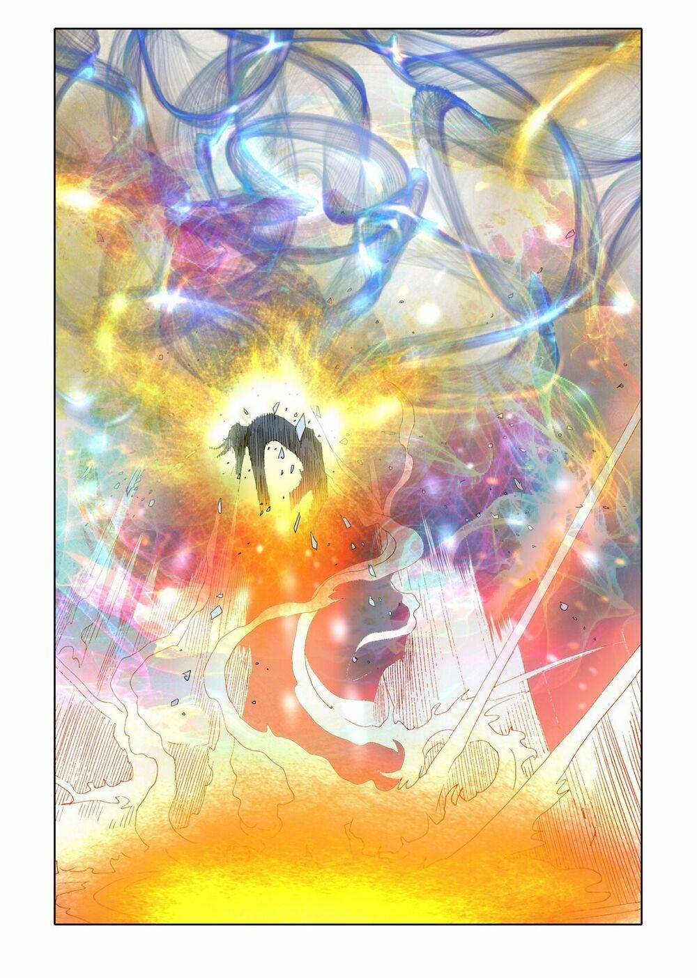 Nhật Tà Nguyệt Ma 60 trang 15