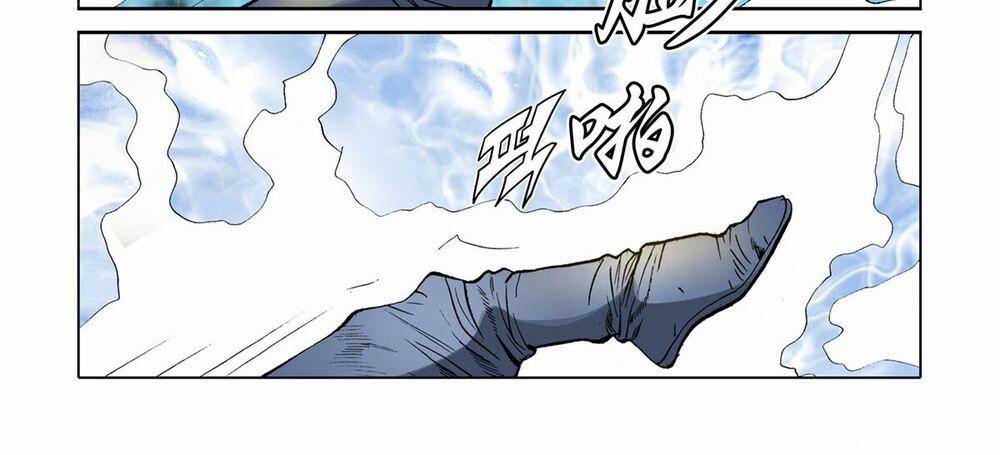 Nhật Tà Nguyệt Ma 60 trang 7