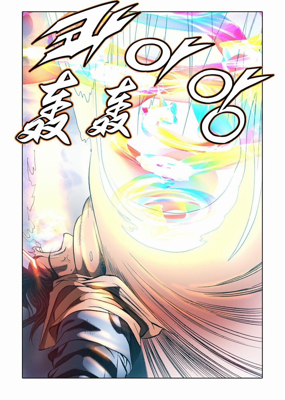 Nhật Tà Nguyệt Ma 60 trang 9