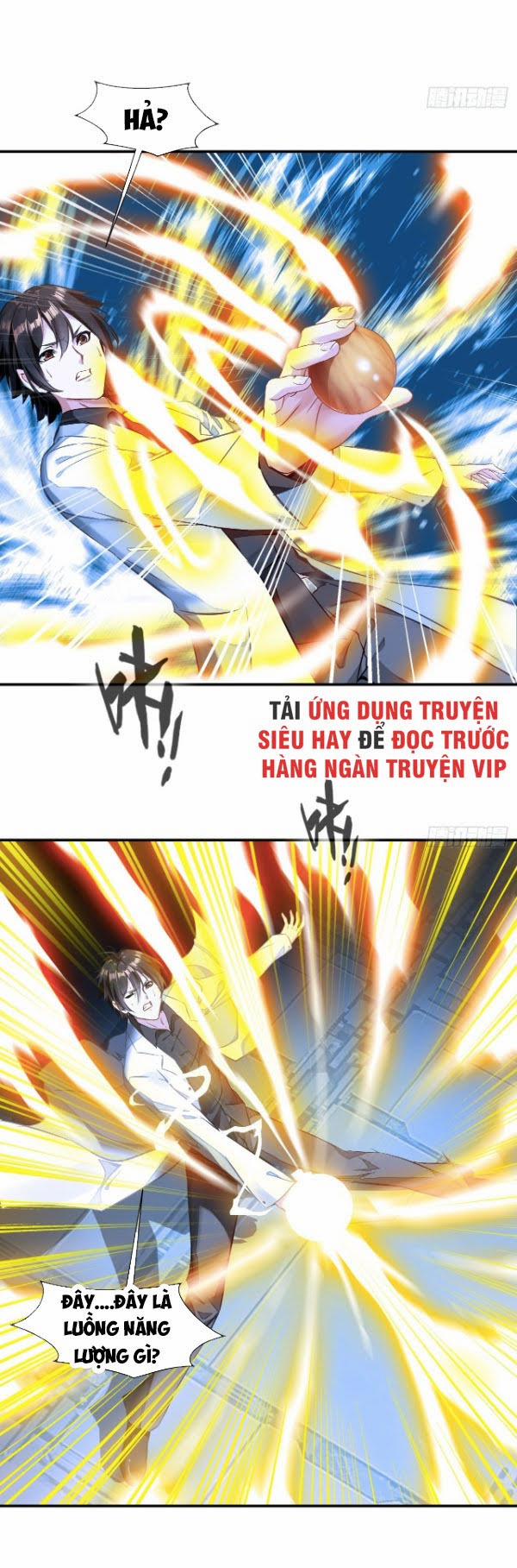 Nhất Thế Thành Tiên 1 trang 7