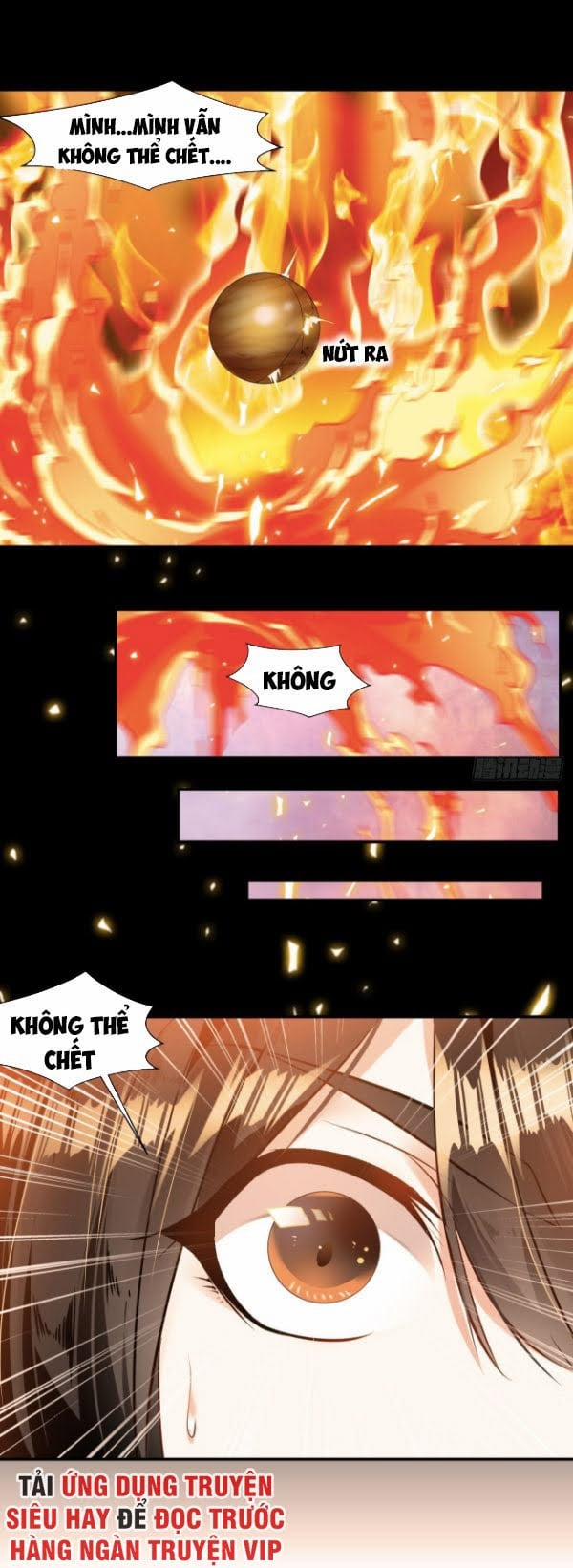 Nhất Thế Thành Tiên 1 trang 9