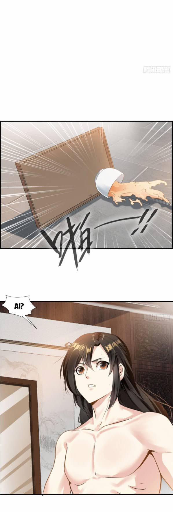 Nhất Thế Thành Tiên 2 trang 4