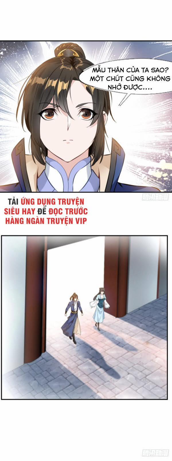 Nhất Thế Thành Tiên 4 trang 1