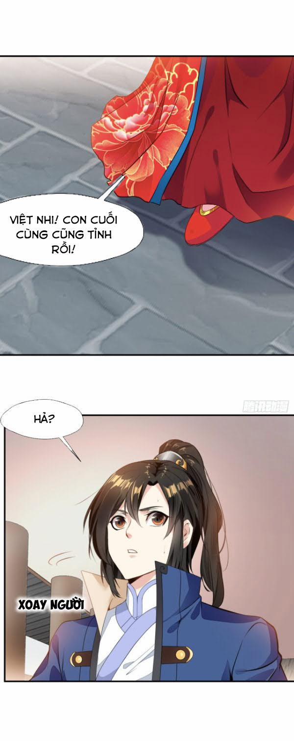 Nhất Thế Thành Tiên 4 trang 2