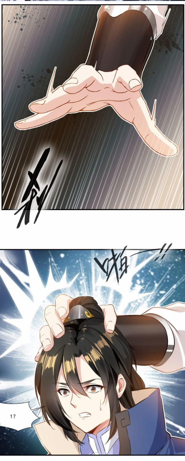 Nhất Thế Thành Tiên 5 trang 0