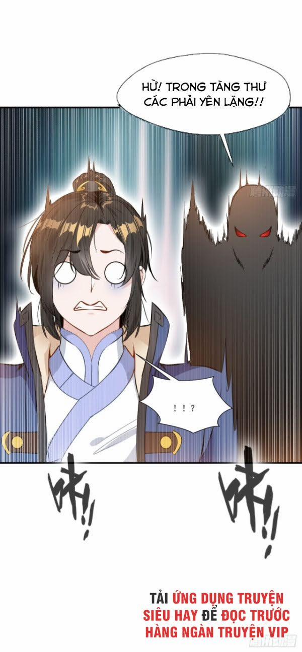 Nhất Thế Thành Tiên 5 trang 13