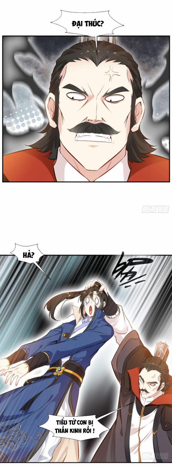 Nhất Thế Thành Tiên 5 trang 2