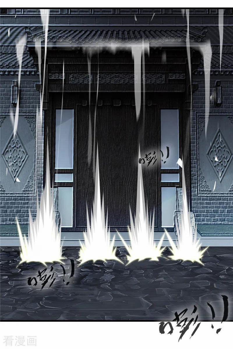 Nhất Thế Thành Tiên 51 trang 13