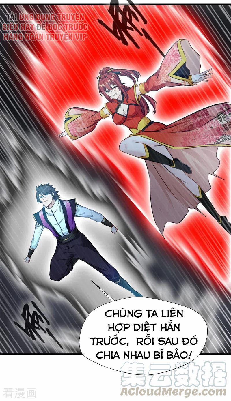 Nhất Thế Thành Tiên 51 trang 2