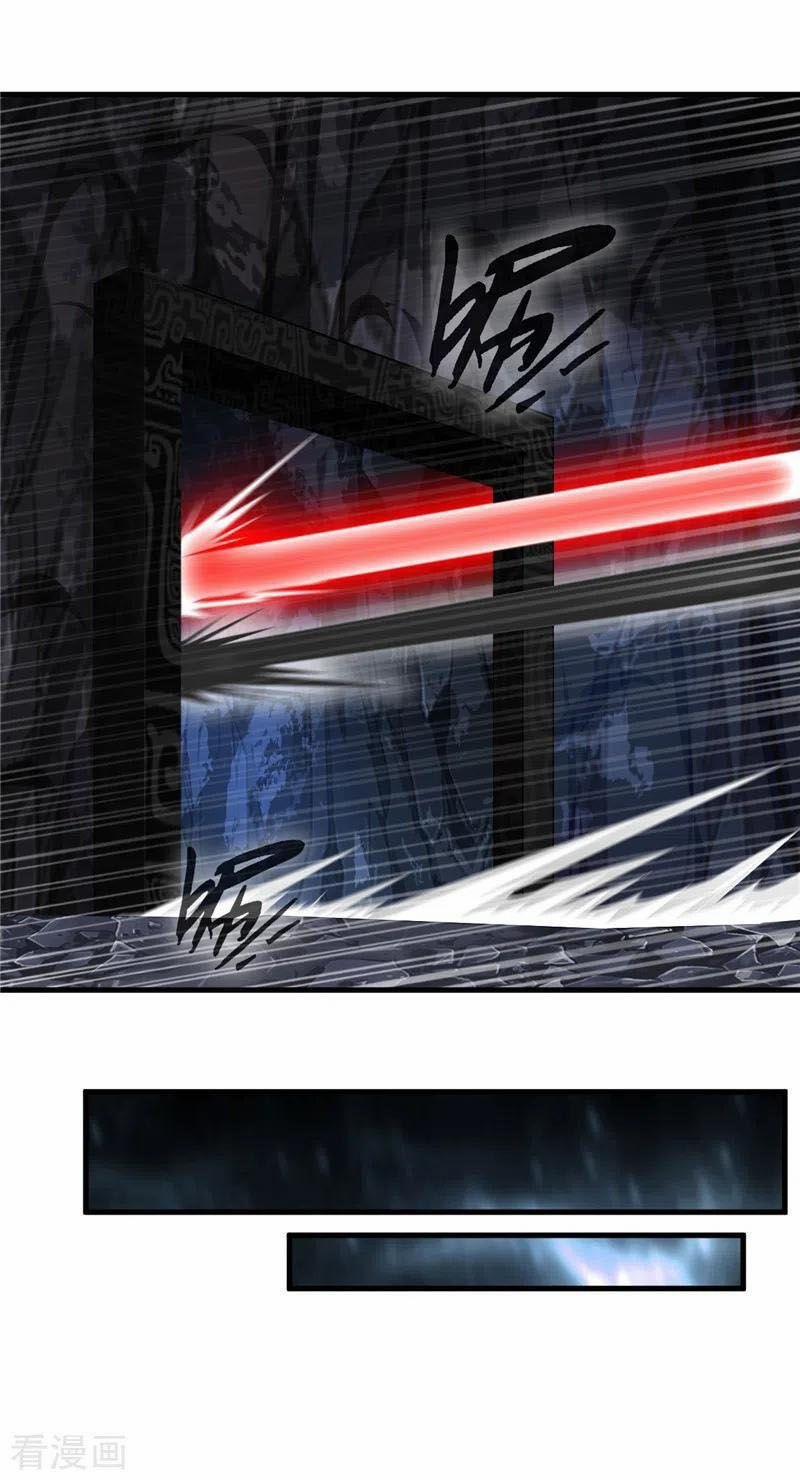 Nhất Thế Thành Tiên 51 trang 3