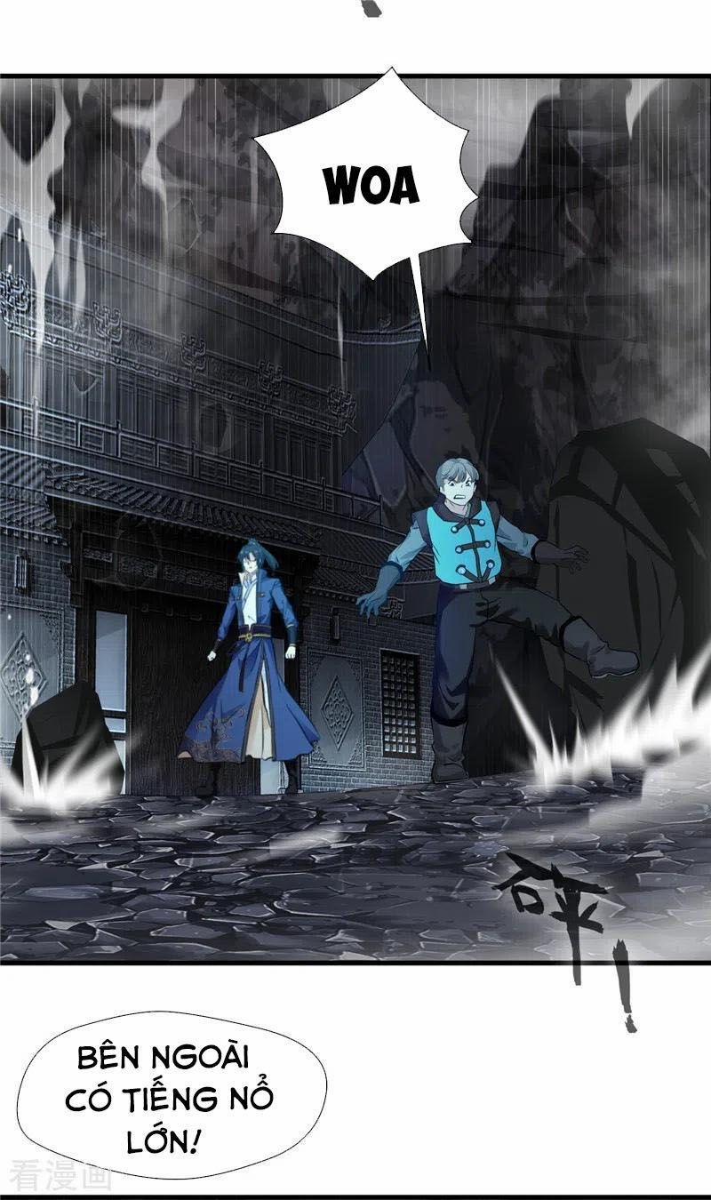 Nhất Thế Thành Tiên 51 trang 5