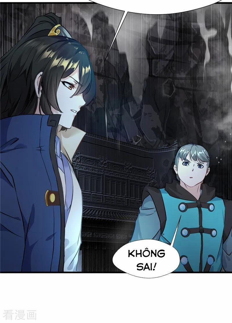 Nhất Thế Thành Tiên 51 trang 9