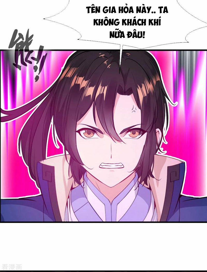 Nhất Thế Thành Tiên 53 trang 10